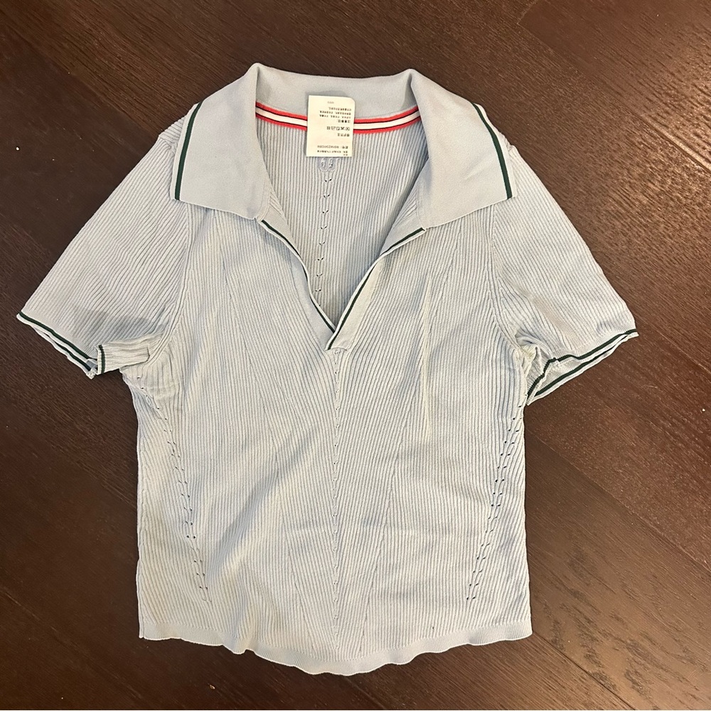 Wilson Women’s top